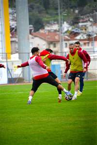 Fethiyespor, Adanaspor deplasmanında haberi